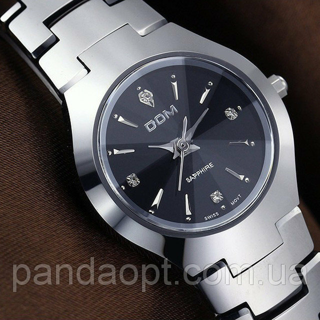 часы dom w-698 фото