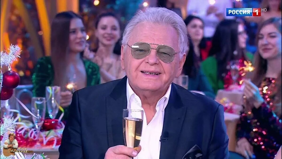 юрий антонов 2019 фото