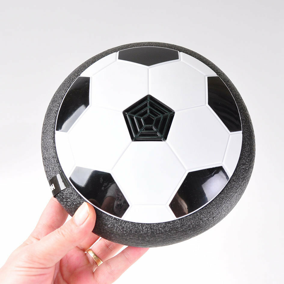 аэрофутбол hover ball фото