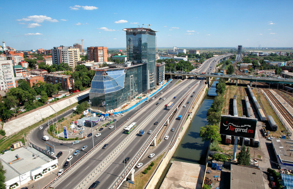 шератон ростов на дону фото