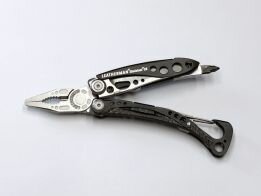 мультитул leatherman skeletool фото