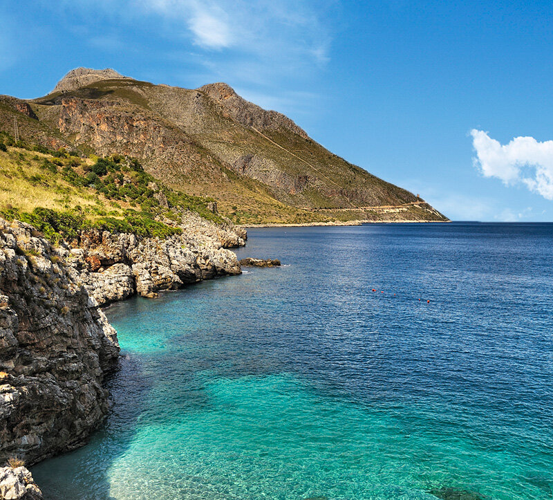 море фото