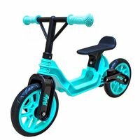 беговел hobby bike magestic, yellow black, 6636 фото