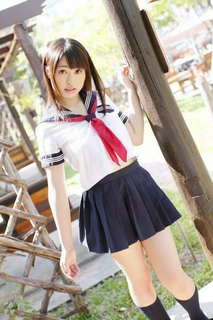 Japanese Schoolgirl Uniform Porn - Japanese school uniform porn â€” Ex Girlfriend Photos