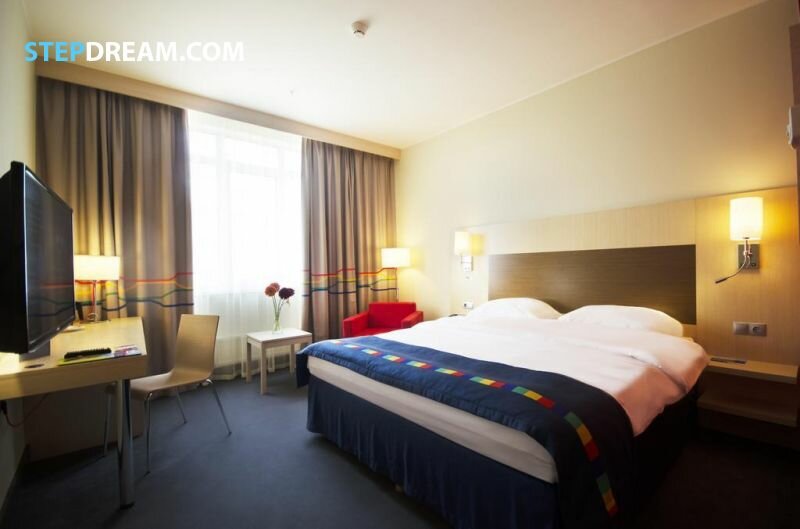 park inn by radisson фото