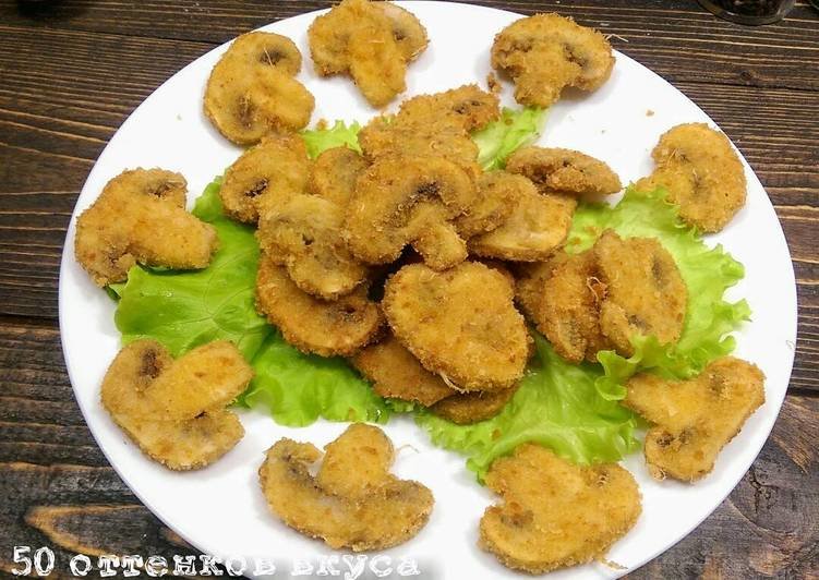 куриное филе в кляре фото