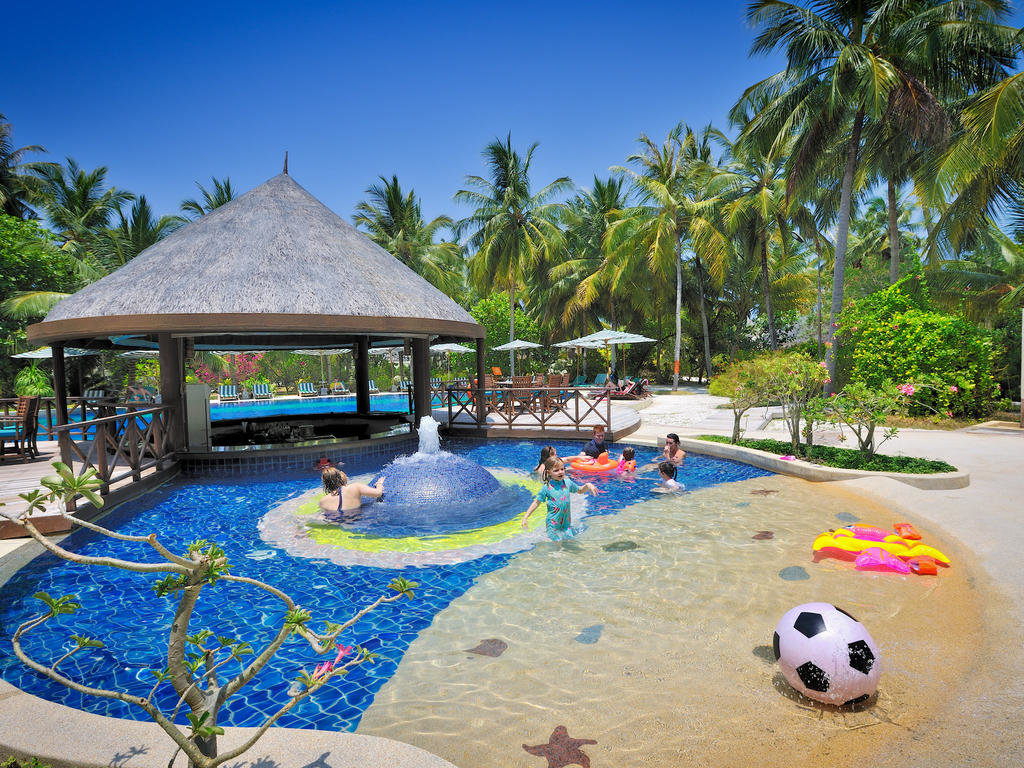 доминикана отель caribe resort spa фото