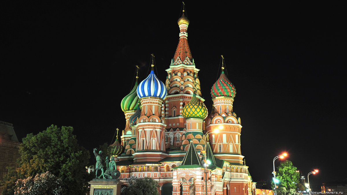 москва храм василия блаженного фото