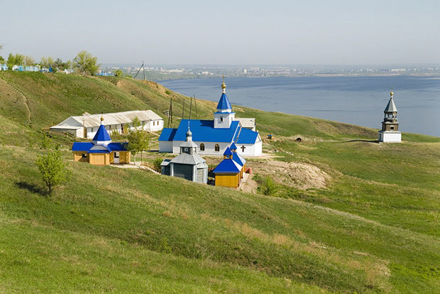 кашпир сызрань фото