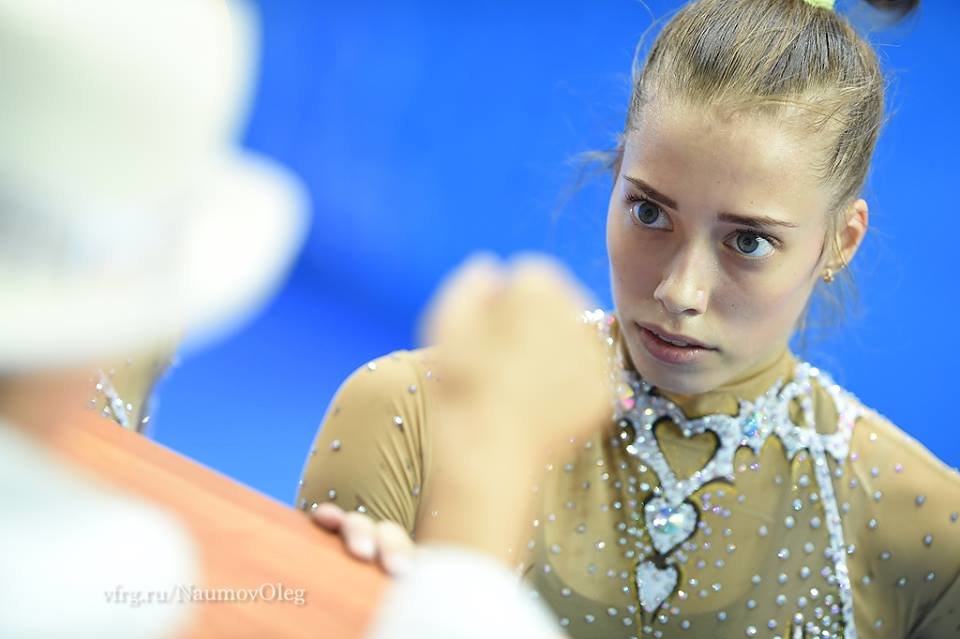 вера леонидовна бирюкова фото