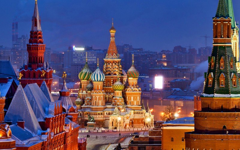 храм василия блаженного москва фото
