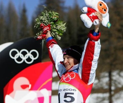 светлана ишмуратова турин 2006 фото