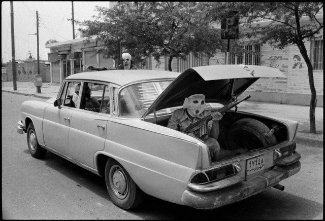 chevrolet police 1965 фото