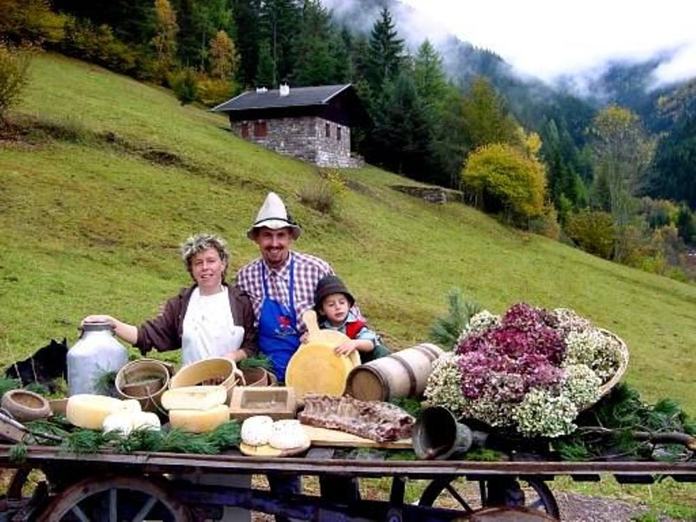 агротуризм в италии тоскана фото