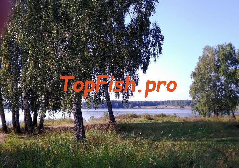 храм озера березка россия фото
