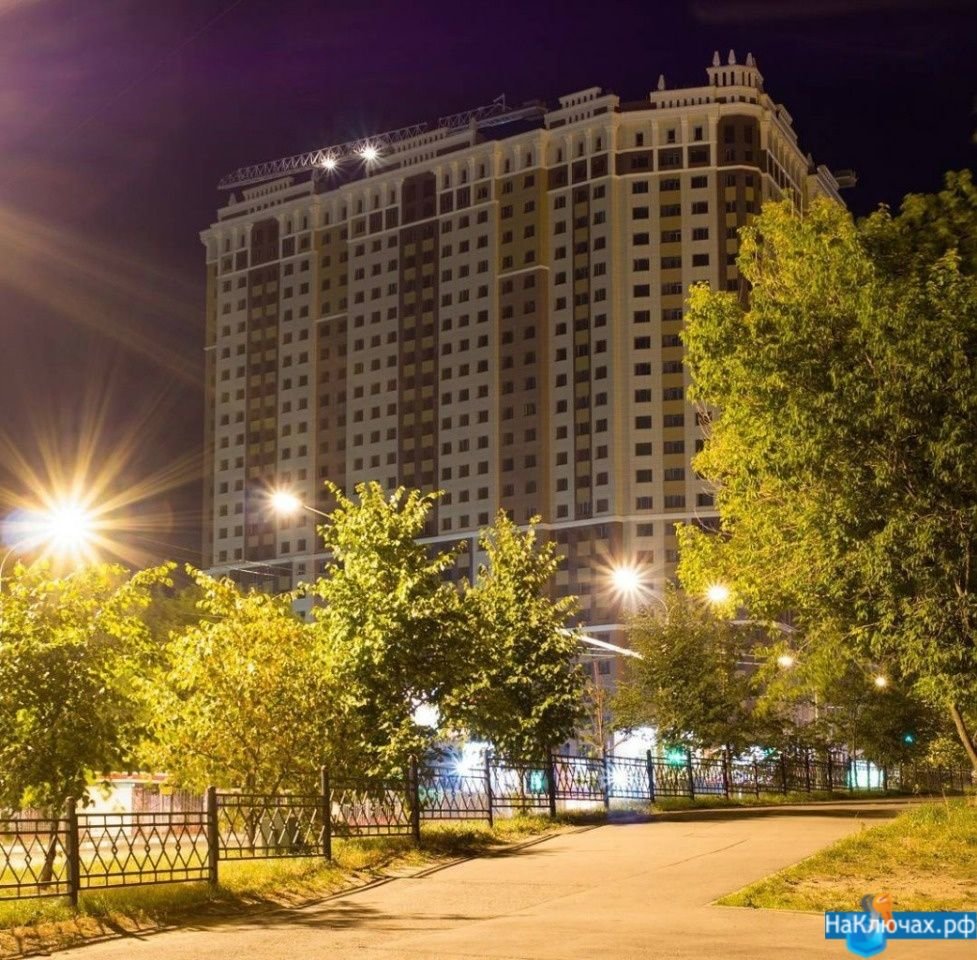 жк гагаринский жуковский фото