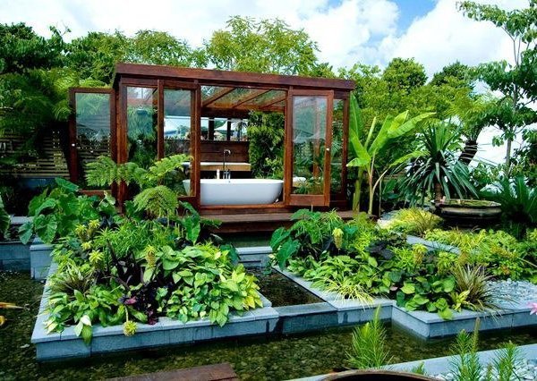пьер жесткофф ландшафтный архитектор фото