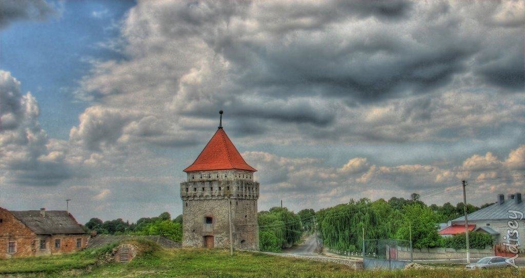 скалат тернопольская область фото