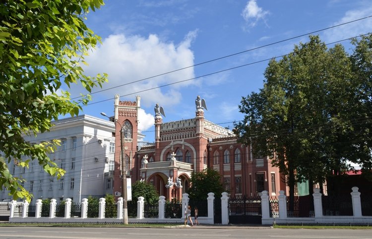 Кировская область осаго