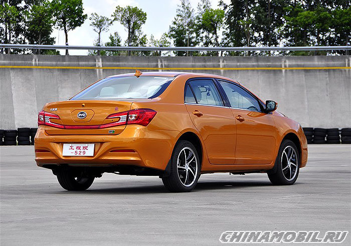 byd qin фото
