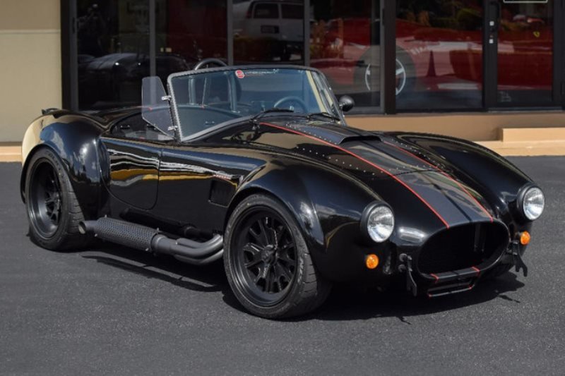 ac cobra фото