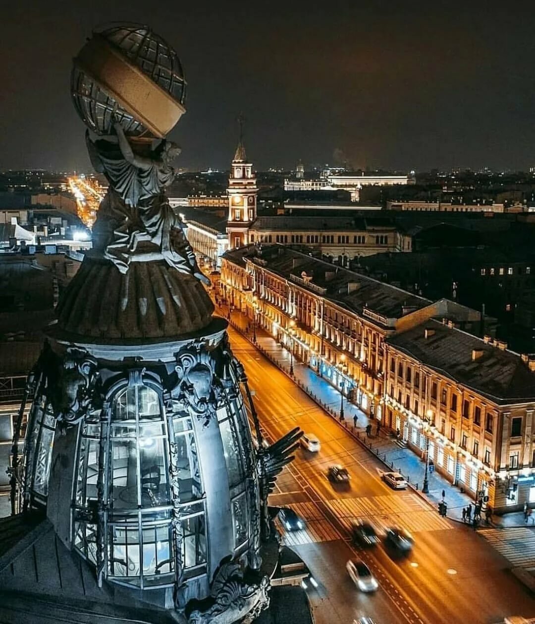 санкт петербург дом зингера фото