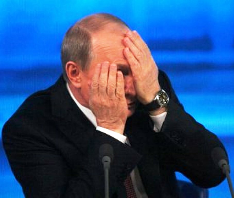 владимир владимирович путин фото