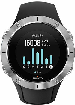часы suunto фото