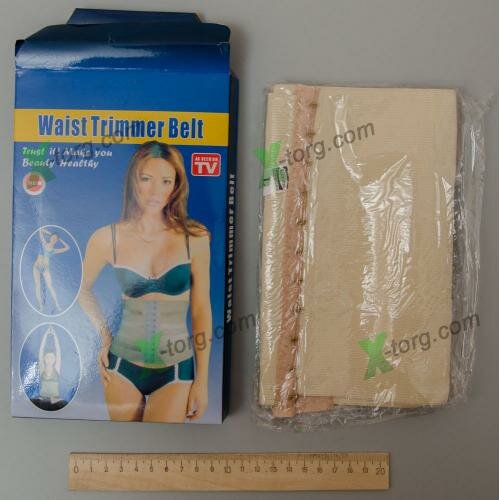 пояс body belt фото