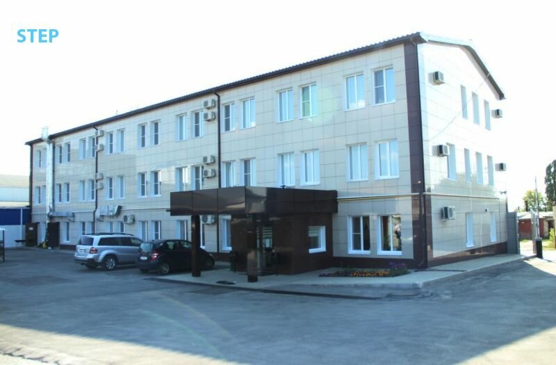 гостиница рязань глория фото