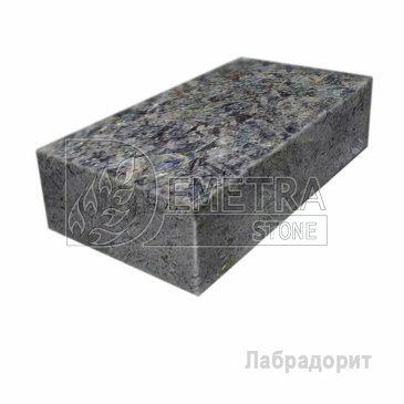 гранитная брусчатка 200х100х30 фото