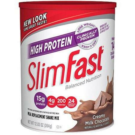 protein shake фото