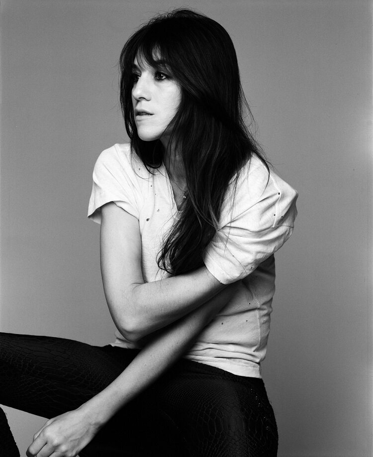 Young young charlotte gainsbourg lita
