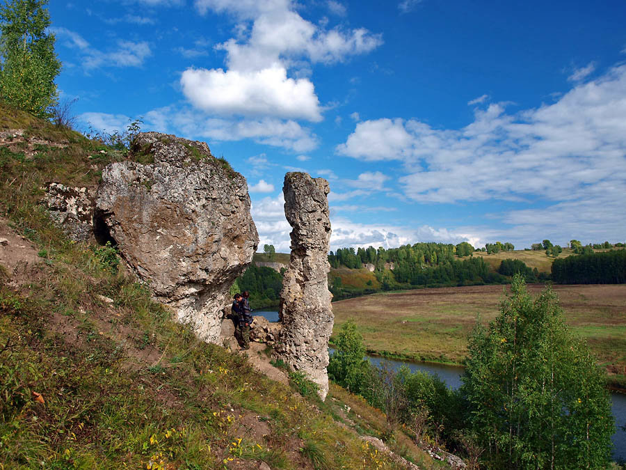 чумбылат гора в марий эл фото