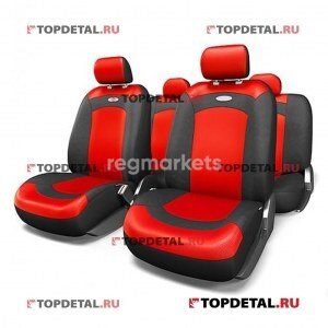 autoprofi / авточехлы "comfort", com-1105gp фото