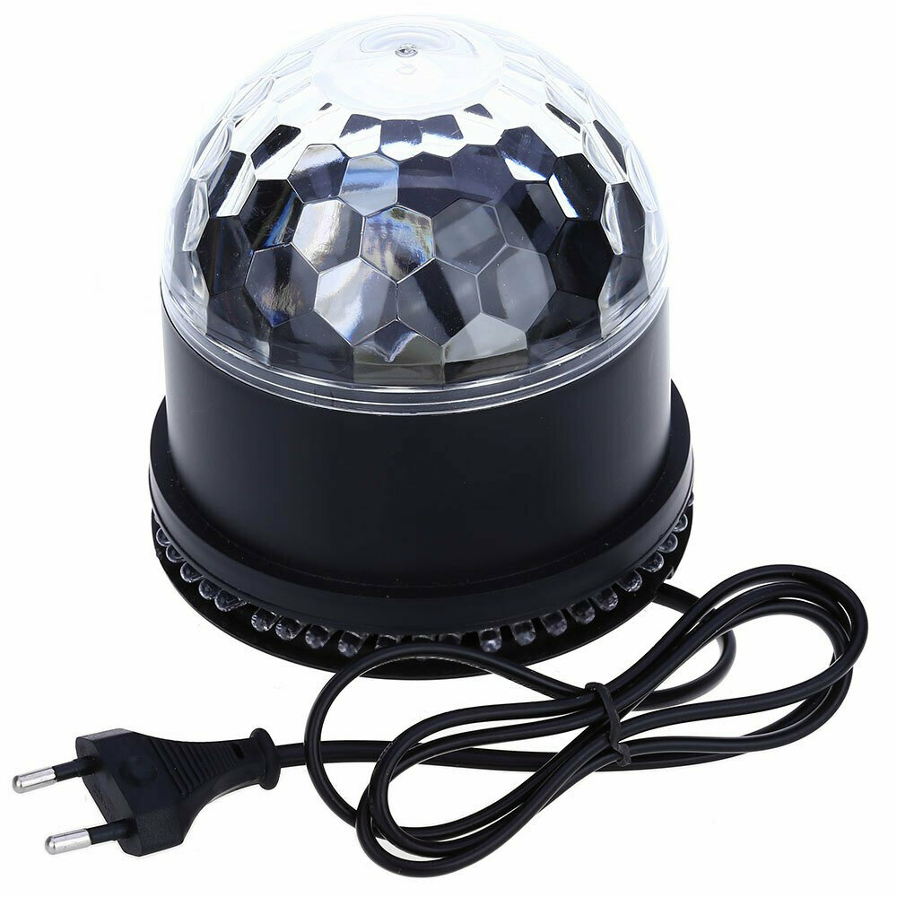 световой эффект-involight ledball13 - led фото