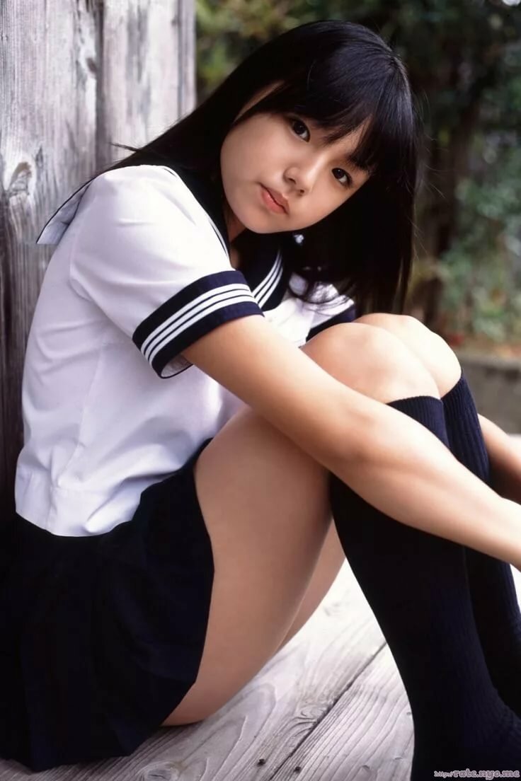Japanese schoolgirls virgin teenage girls porn — img 11