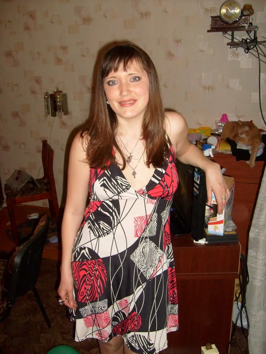 Женщина фото