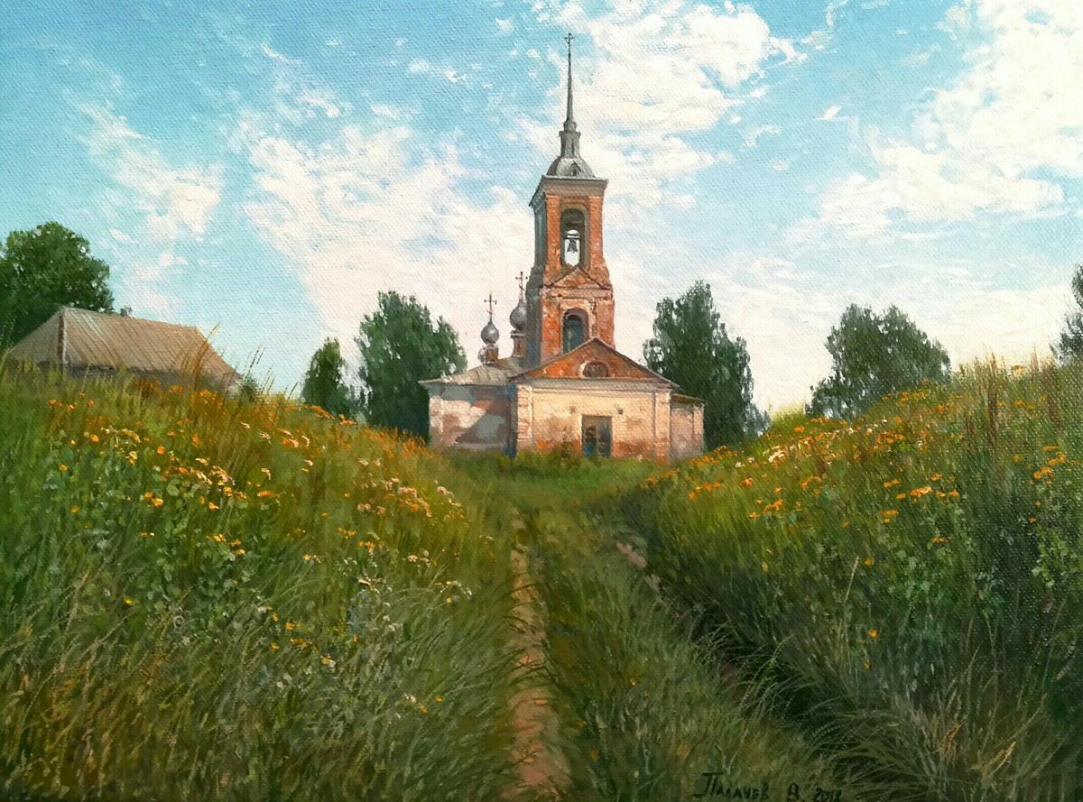 палачев храмы фото