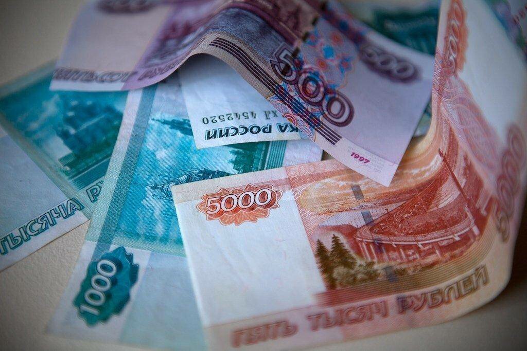 деньги займ фото