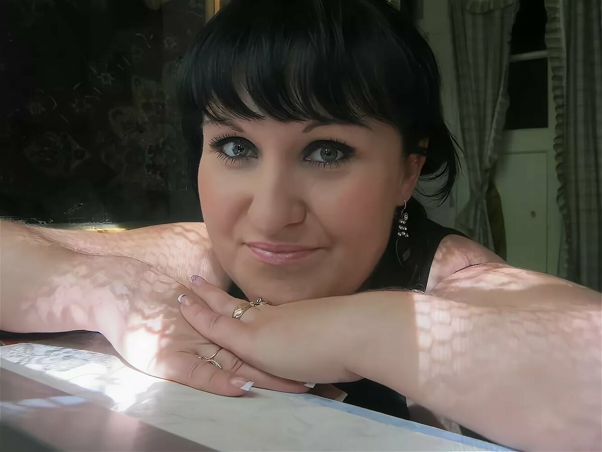 Женщина фото
