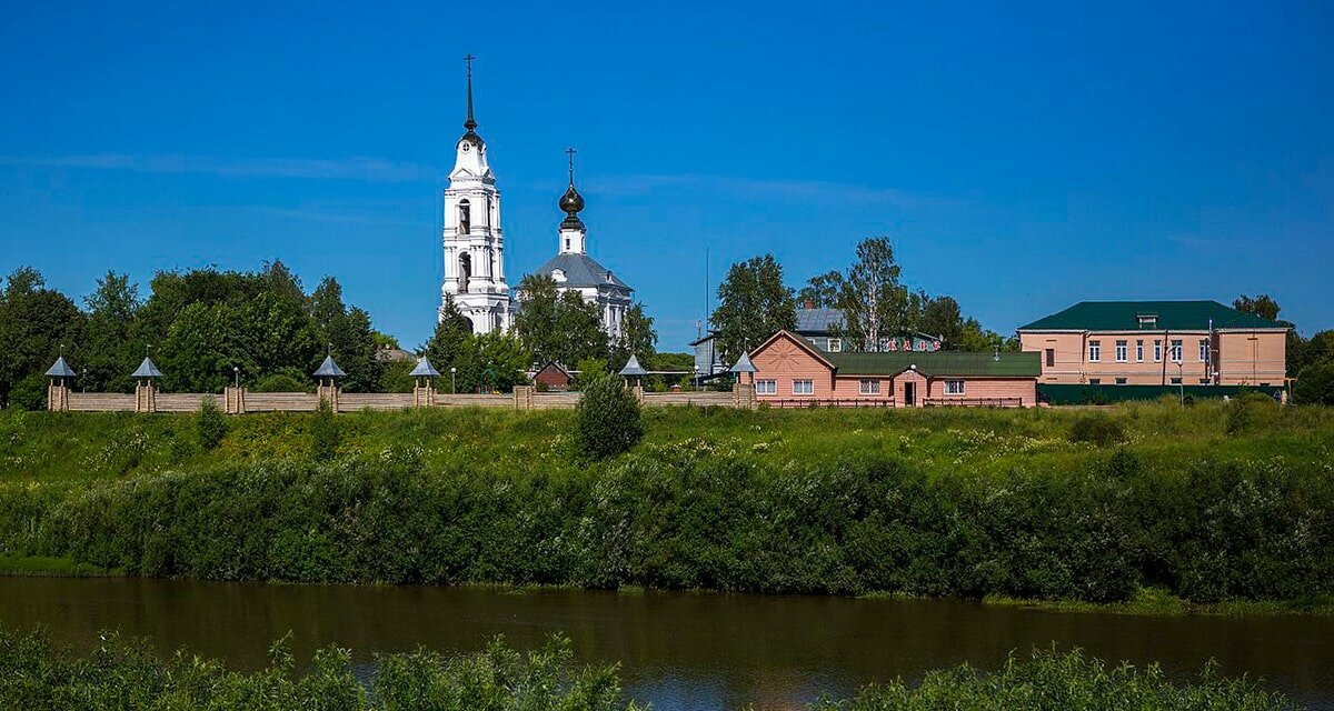 буй костромской фото