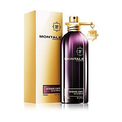 montale intense cafe фото