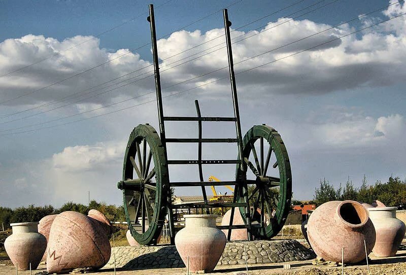 арба картинки фото