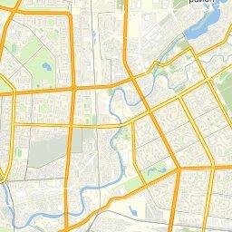 яндекс пробки воронеж фото