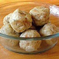 тефтельки фото