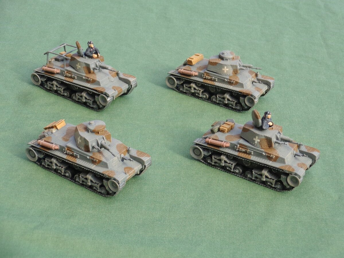 panzer 3 фото