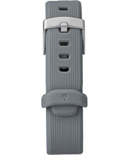 bandrate smart универсальный, 22 мм, синий (rbrs021blbl-22 mm) фото
