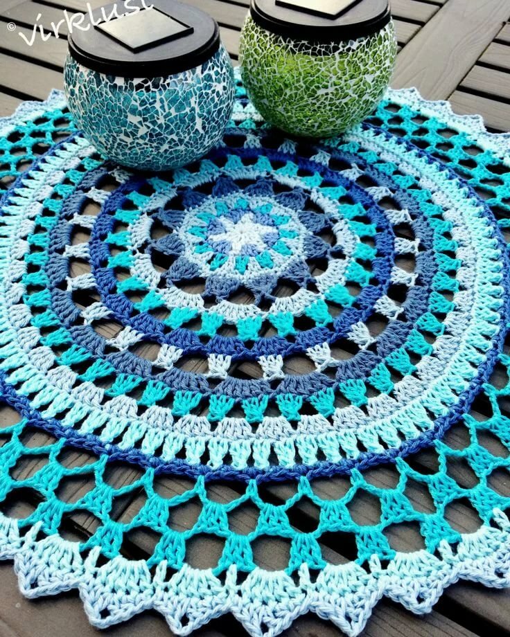Lincraft crochet