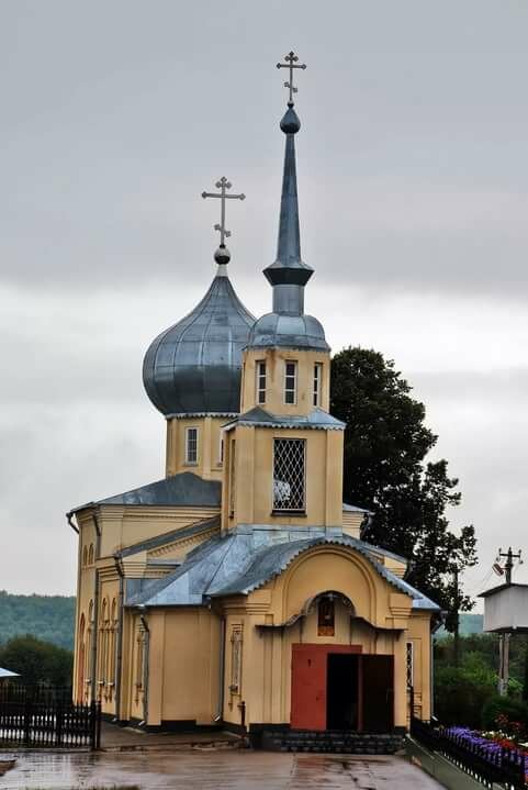 колюпаново казанский женский монастырь фото